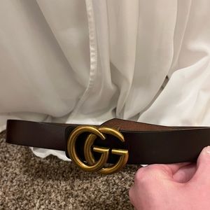 GG Belt
